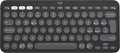 Logitech Pebble Keys 2 K380s [920-011819]