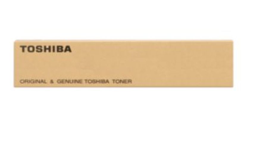 Toshiba T-FC505EK cartuccia toner 1 pz Originale Nero [6AJ00000139]