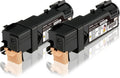 Epson Toner Nero (conf.doppia) [C13S050631]