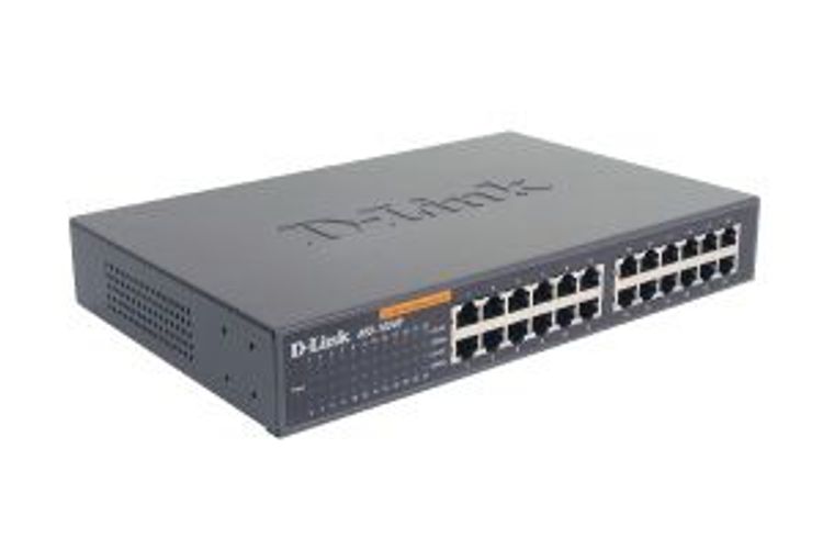 DES-1024D [DES-1024D]