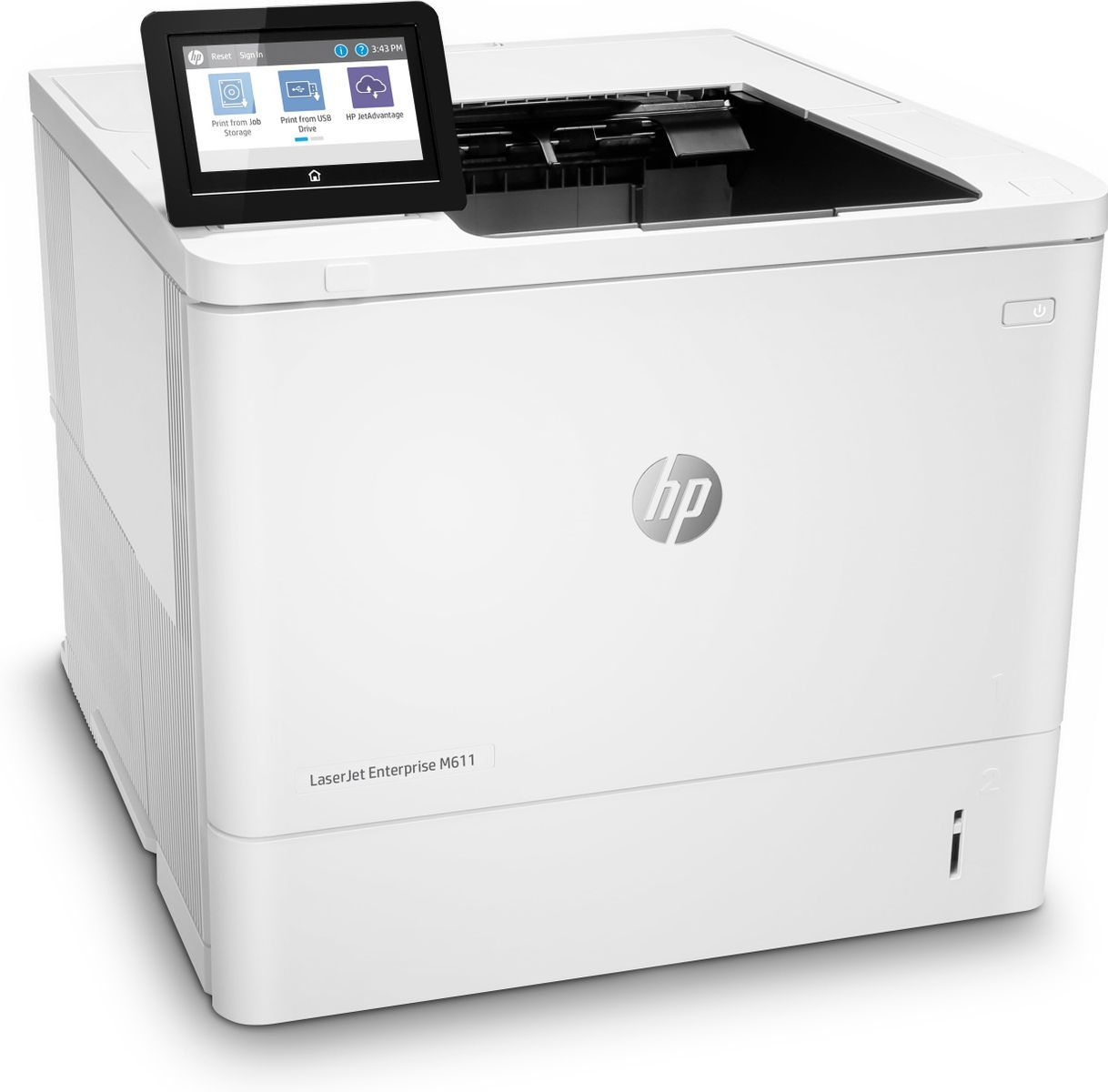 HP LaserJet Enterprise Stampante Enterprise LaserJet M611dn [7PS84A#B19]