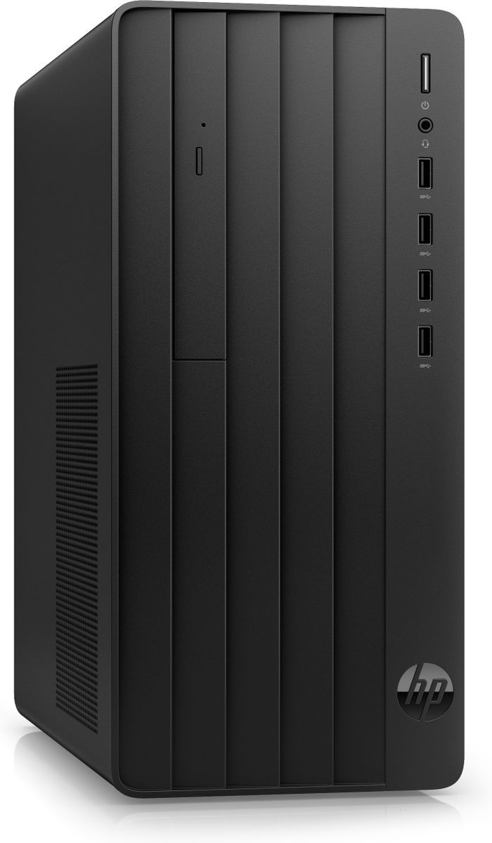 HP Pro 290 G9 Intel Core i5 i5-13500 8 GB DDR4-SDRAM 256 GB SSD FreeDOS Tower PC Nero [937M8EA#ABZ]