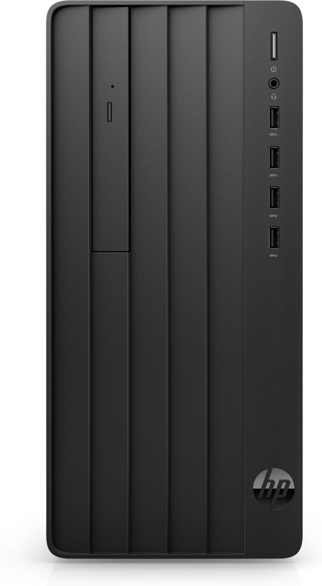 HP Pro 290 G9 Intel Core i5 i5-13500 8 GB DDR4-SDRAM 256 GB SSD FreeDOS Tower PC Nero [937M8EA#ABZ]