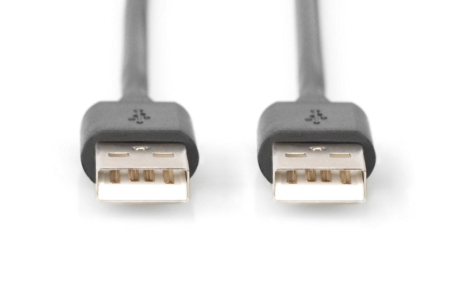 Digitus Cavo di collegamento USB 2.0 [LP496B]