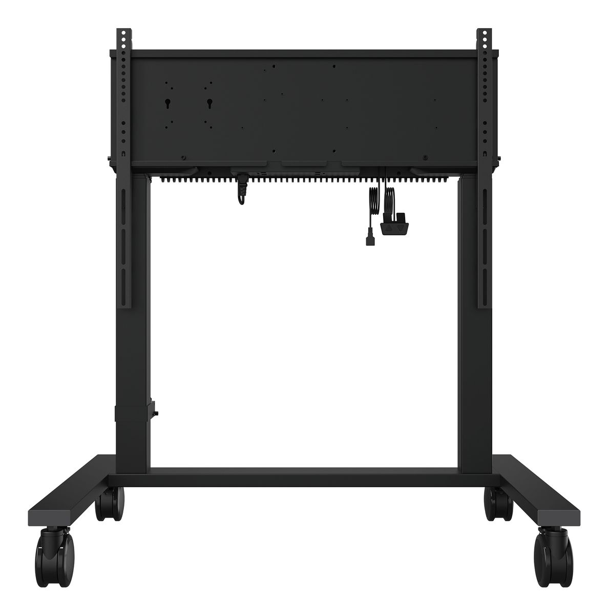 MT02E MOTORIZED TROLLEY [MT02E]