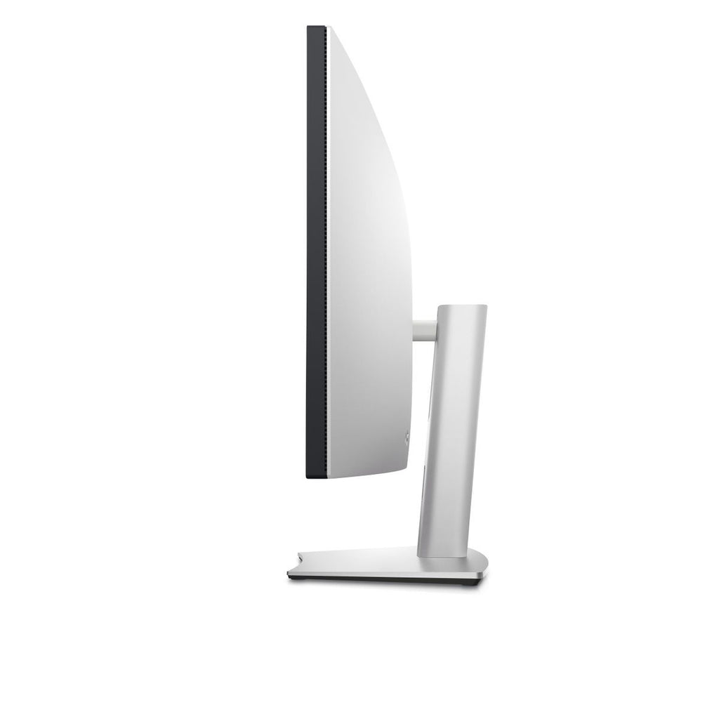 DELL UltraSharp U4924DW LED display 124,5 cm (49") 5120 x 1440 Pixel 5K Ultra HD LCD Nero, Argento [DELL-U4924DW]