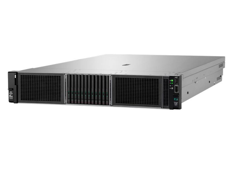 HPE DL380 G11 4510 64G 8SFF HDD SVR WS25 [P77996-425]