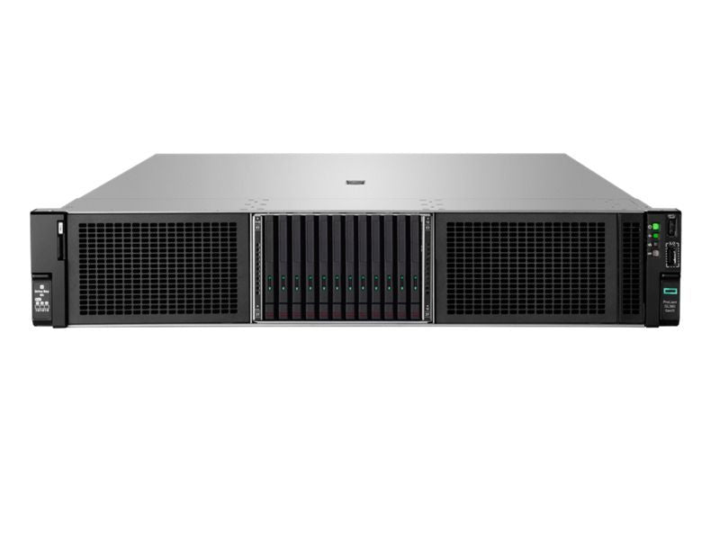 HPE DL380 G11 4510 64G 8SFF HDD SVR WS25 [P77996-425]