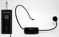 Microfono neck UHF + Ricevitore wireless [TY.JN100]