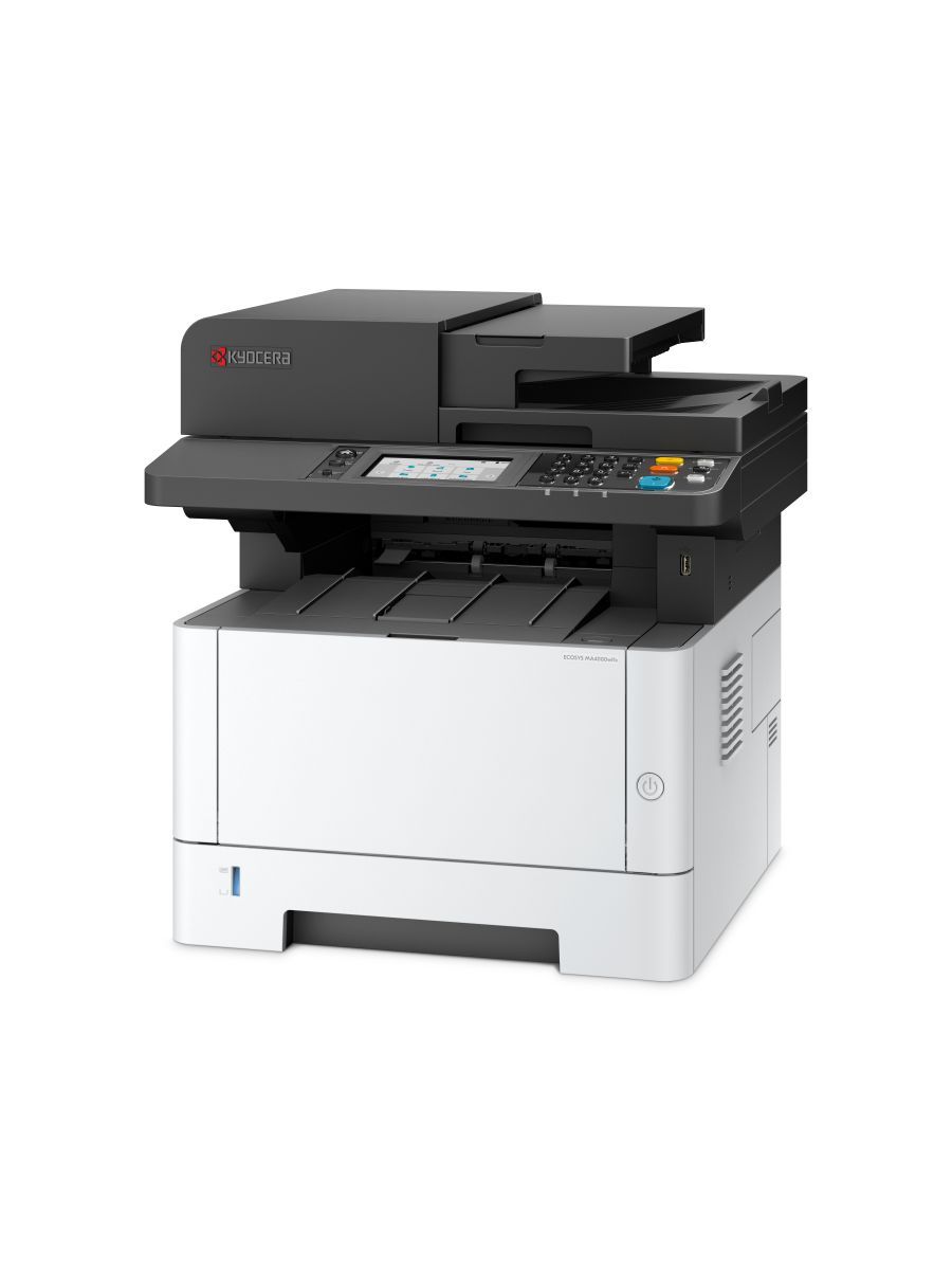 KYOCERA ECOSYS MA4000wifx Laser A4 1200 x 1200 DPI 40 ppm Wi-Fi [110C1D3NL0]