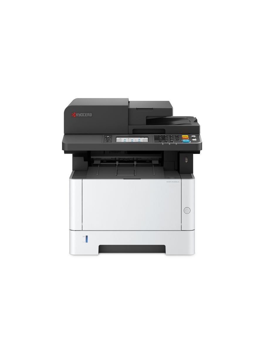 KYOCERA ECOSYS MA4000wifx Laser A4 1200 x 1200 DPI 40 ppm Wi-Fi [110C1D3NL0]