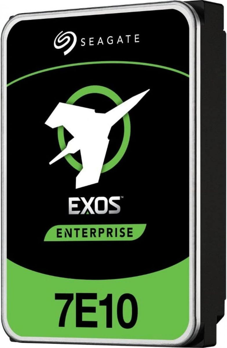 Seagate Enterprise ST4000NM024B disco rigido interno 4 TB 7200 Giri/min 256 MB 3.5" Serial ATA III [ST4000NM024B]