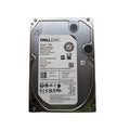 DELL 400-BRDB disco rigido interno 8 TB 7200 Giri/min 3.5" Serial ATA III [400-BRDB]
