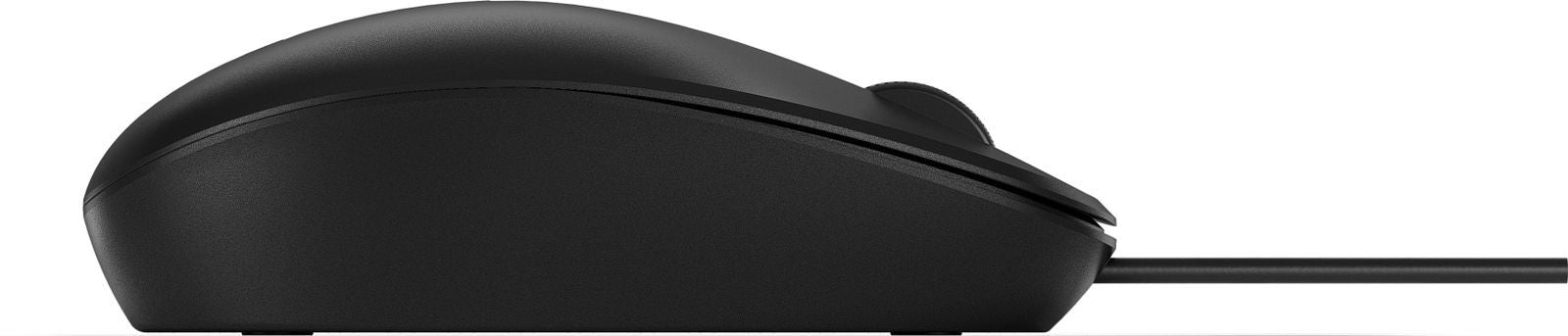 HP 125 Wired Mouse [265A9UT]
