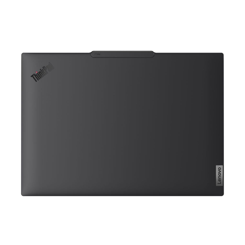 Lenovo ThinkPad P14s AMD Ryzen 7 8840HS Workstation mobile 35,6 cm (14") WUXGA 32 GB DDR5-SDRAM 1 TB SSD Wi-Fi 6E (802.11ax) Windows 11 Pro Nero [21ME0005IX]