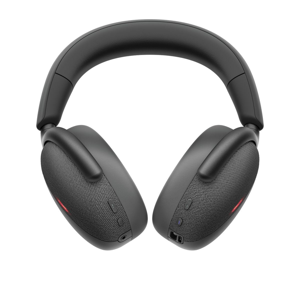 DELL WL7024 Auricolare Con cavo e senza cavo A Padiglione Musica e Chiamate USB tipo-C Bluetooth Nero [WL7024-DEMEA]
