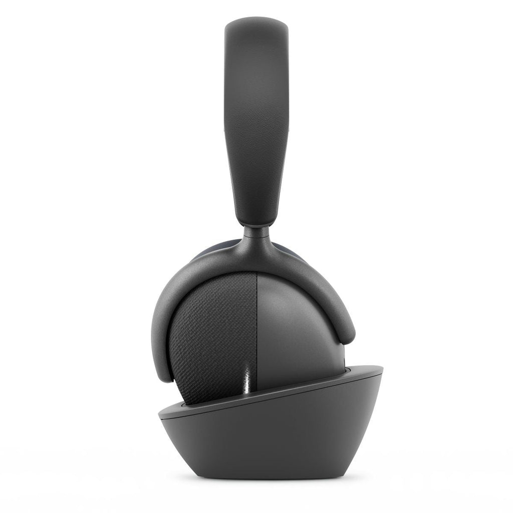 DELL WL7024 Auricolare Con cavo e senza cavo A Padiglione Musica e Chiamate USB tipo-C Bluetooth Nero [WL7024-DEMEA]