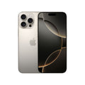 Apple iPhone 16 Pro Max 1TB Titanio Naturale [MYX73QL/A]