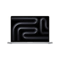 Apple MacBook Pro 16": Chip M4 Max con cpu 16 core e gpu 40 core, 1TB SSD - Argento [MX2W3T/A]
