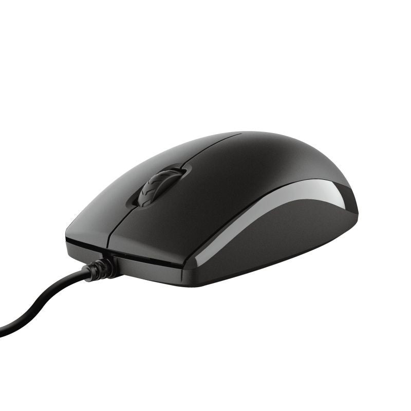 Trust Primo Keyboard & Mouse Set [23971]
