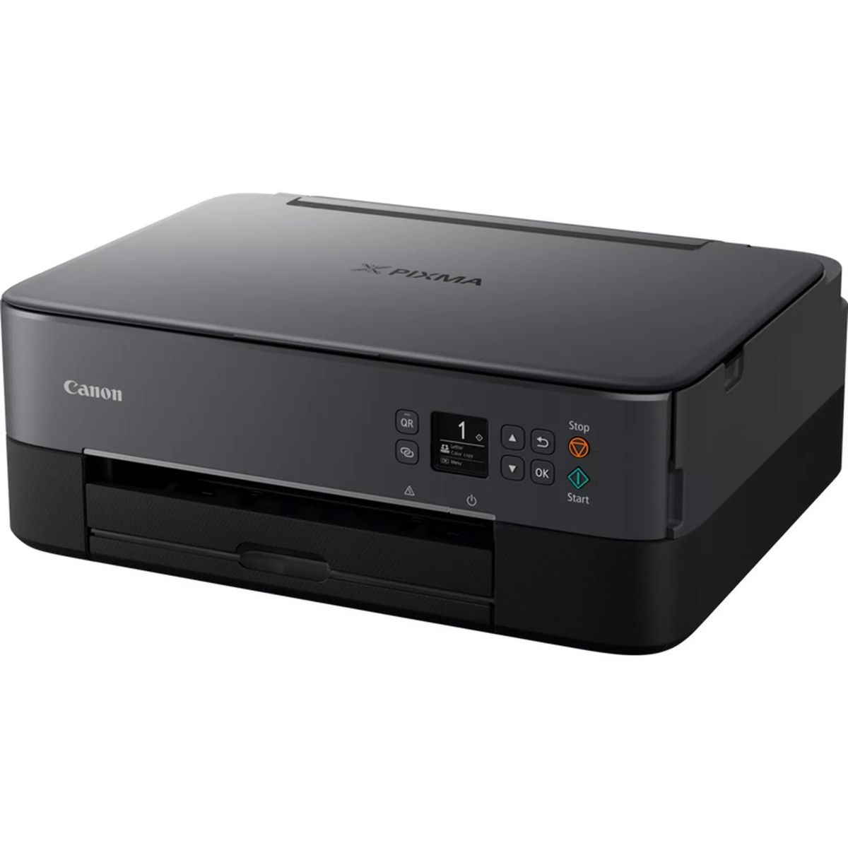 Canon PIXMA TS5350i Ad inchiostro A4 4800 x 1200 DPI Wi-Fi [4462C086]