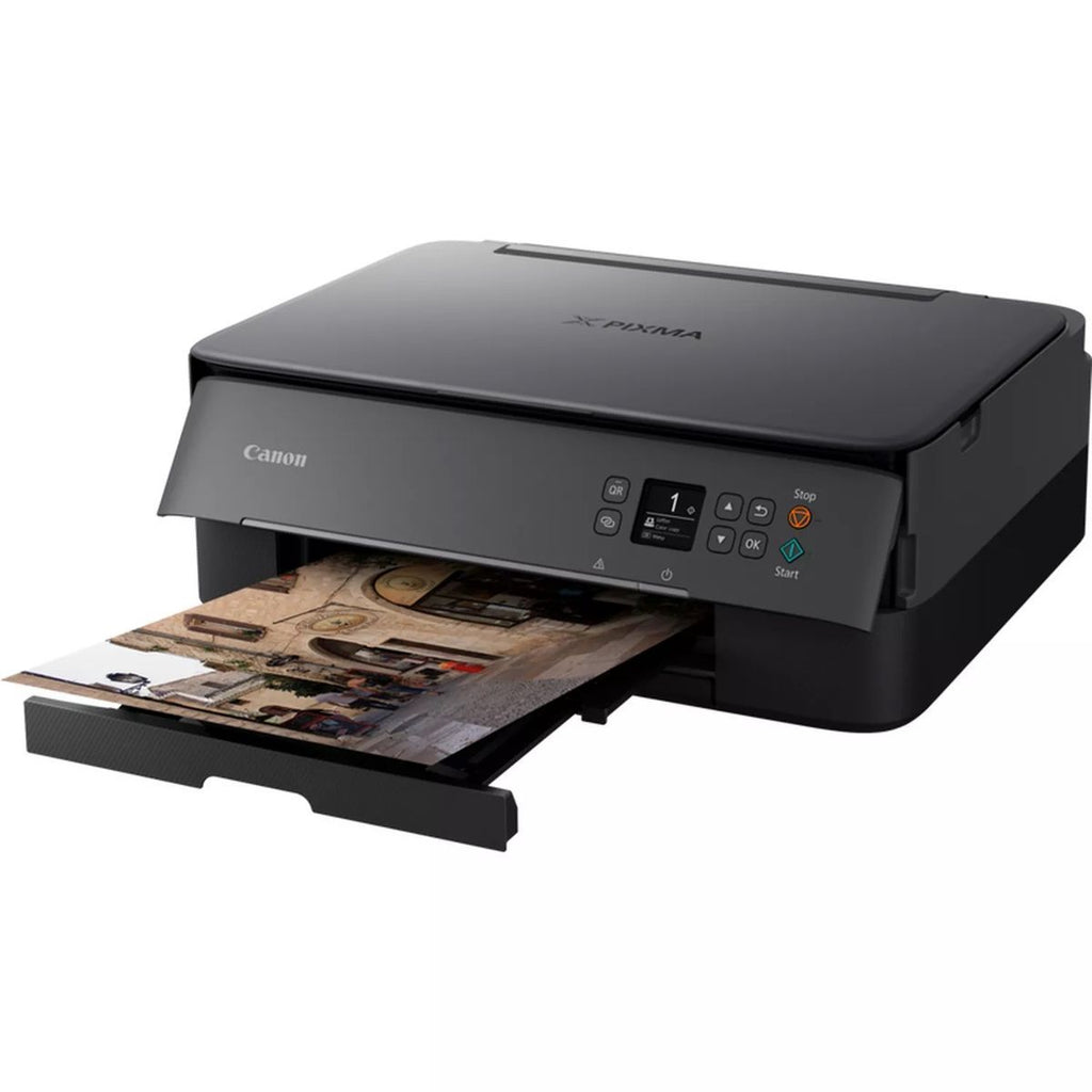 Canon PIXMA TS5350i Ad inchiostro A4 4800 x 1200 DPI Wi-Fi [4462C086]