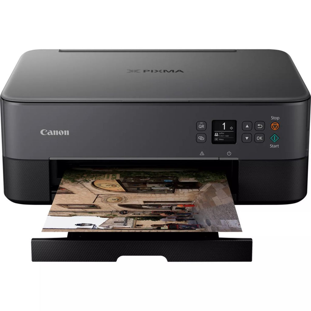 Canon PIXMA TS5350i Ad inchiostro A4 4800 x 1200 DPI Wi-Fi [4462C086]