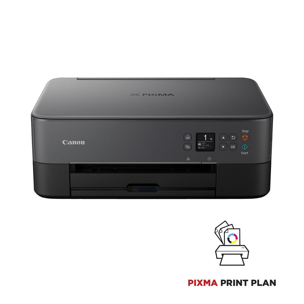 Canon PIXMA TS5350i Ad inchiostro A4 4800 x 1200 DPI Wi-Fi [4462C086]