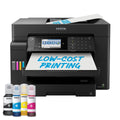 Epson EcoTank ET-16655 Ad inchiostro A3 4800 x 1200 DPI 32 ppm Wi-Fi [C11CH71411]