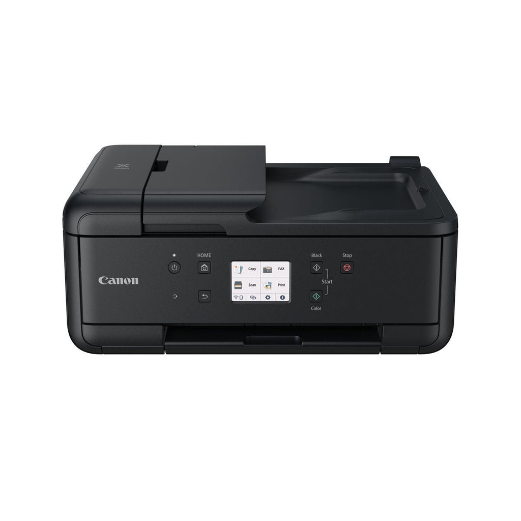 Canon PIXMA TR7650 Ad inchiostro A4 4800 x 1200 DPI Wi-Fi [4452C026]