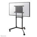 Neomounts NS-M1250BLACK Carello TV 37-70" - ruotabile [NS-M1250BLACK]