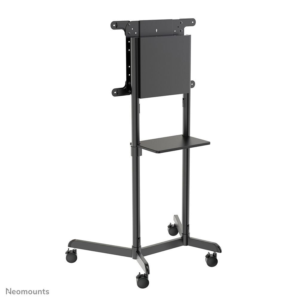 Neomounts NS-M1250BLACK Carello TV 37-70" - ruotabile [NS-M1250BLACK]