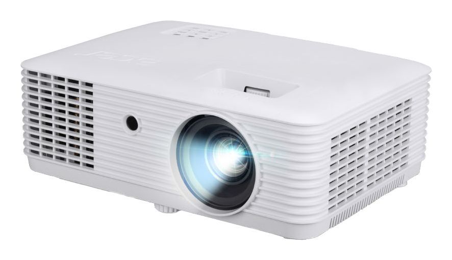 Acer HL6510ATV Proiettore a raggio standard 4000 ANSI lumen DLP UHD 4K (3840x2160) Bianco [MR.JWT11.005]