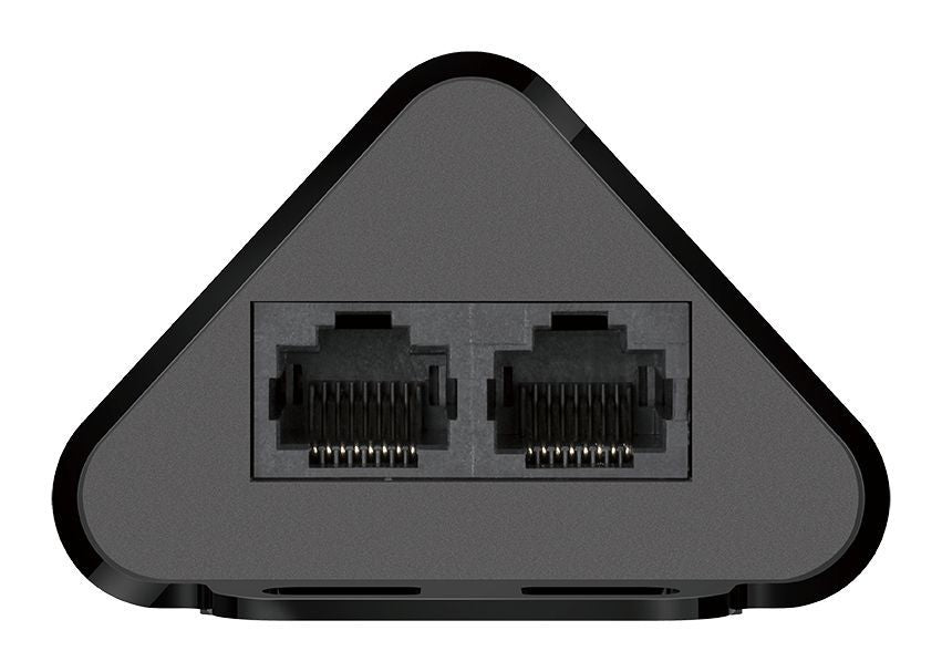 D-Link DPE-302GE adattatore PoE e iniettore Gigabit Ethernet [DPE-302GE]
