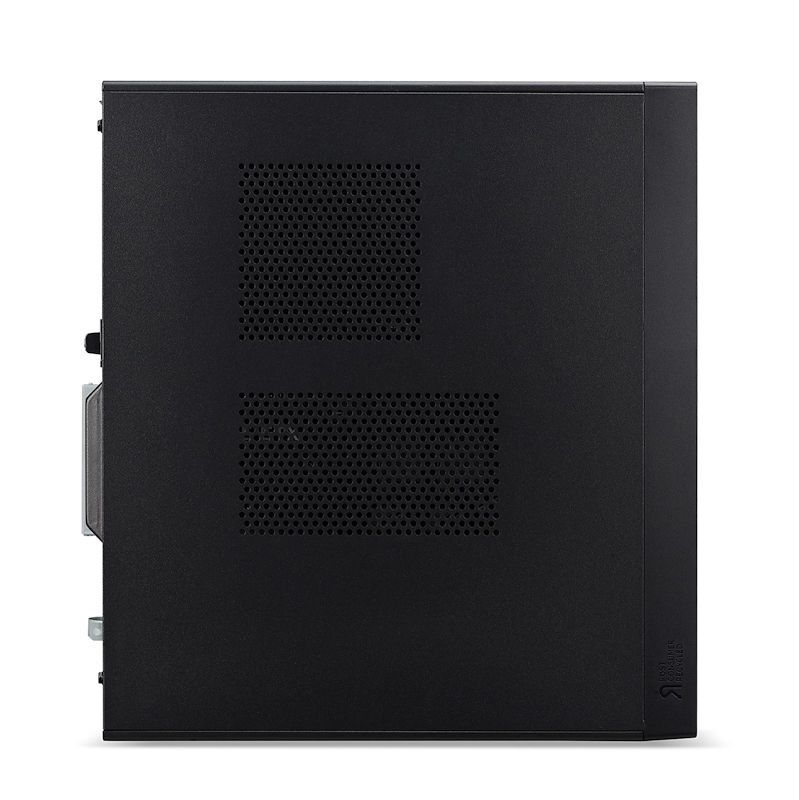 Acer ATSP10 F9 Intel Core i7 i7-14700 32 GB DDR5-SDRAM 1,02 TB SSD NVIDIA GeForce RTX 4060 Windows 11 Pro Desktop Nero [DT.L0TET.003]