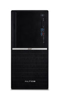 Acer ATSP10 F9 Intel Core i7 i7-14700 32 GB DDR5-SDRAM 1,02 TB SSD NVIDIA GeForce RTX 4060 Windows 11 Pro Desktop Nero [DT.L0TET.003]