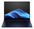 HP EliteBook Ultra G1i AI Intel Core Ultra 7 258V Computer portatile 35,6 cm (14") Touch screen 2.8K 32 GB LPDDR5x-SDRAM 1 TB SSD Wi-Fi 7 (802.11be) Windows 11 Pro Blu [B66V5AT#ABZ]