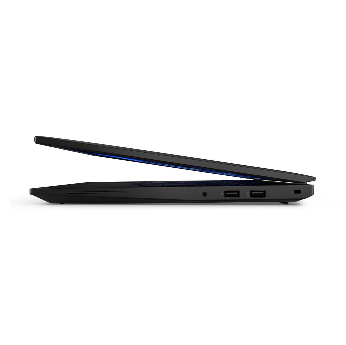 Lenovo ThinkPad L16 Intel Core Ultra 5 125U Computer portatile 40,6 cm (16") WUXGA 16 GB DDR5-SDRAM 512 GB SSD Wi-Fi 6E (802.11ax) Windows 11 Pro Nero [21L3002AIX]