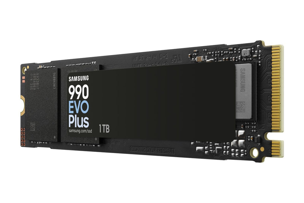 Samsung MZ-V9S1T0 1 TB M.2 PCI Express 4.0 NVMe V-NAND TLC [MZ-V9S1T0BW]