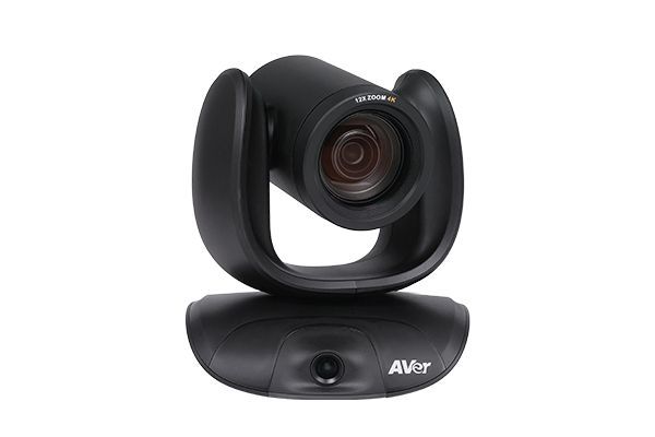 AVerMedia CAM550 Nero 3840 x 2160 Pixel 60 fps Exmor [CAM550]
