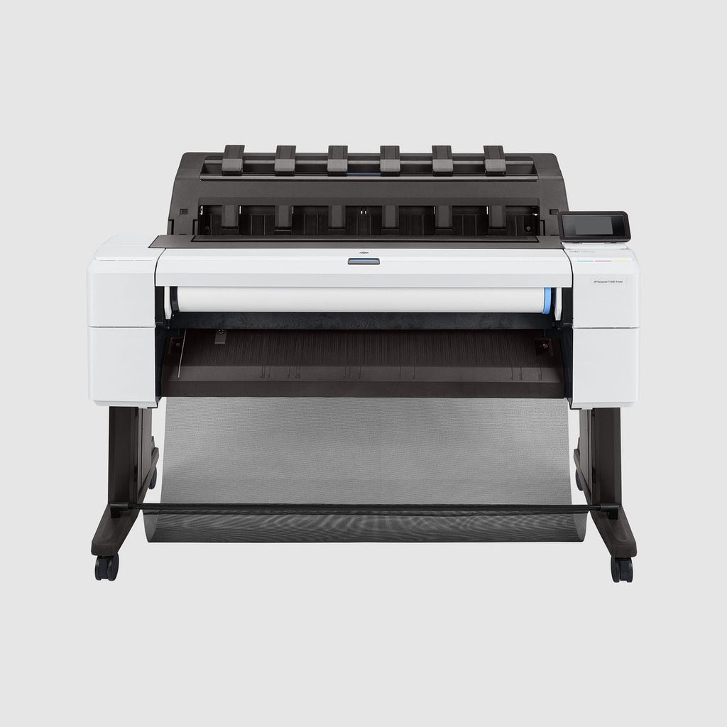 HP Designjet Stampante T1600 PostScript da 36 [3EK11A#B19]