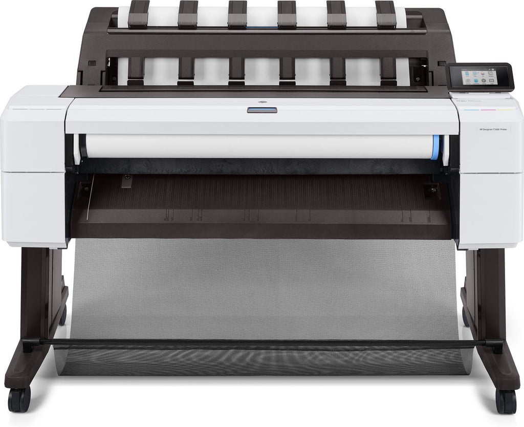 HP Designjet Stampante T1600 PostScript da 36 [3EK11A#B19]