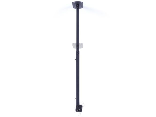 ITB MB5453 Supporto per display espositivi 81,3 cm (32") Nero [MB5453]