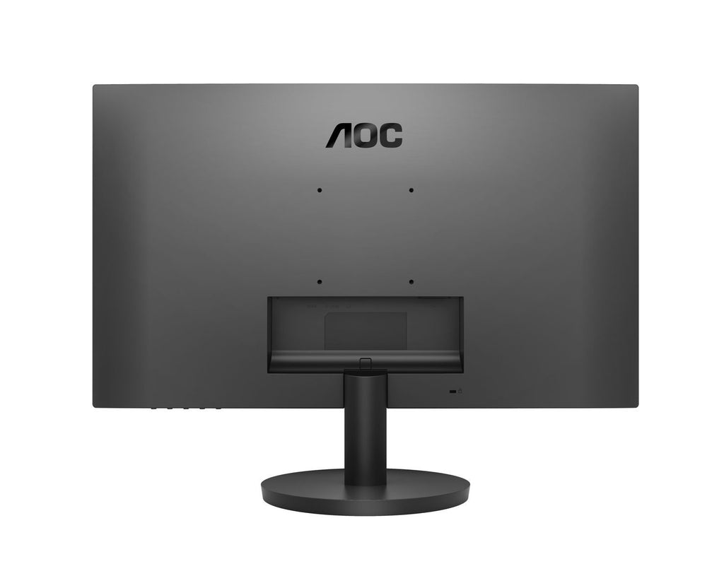 AOC B3 27B3HMA2 LED display 68,6 cm (27") 1920 x 1080 Pixel Full HD LCD Nero [27B3HMA2]