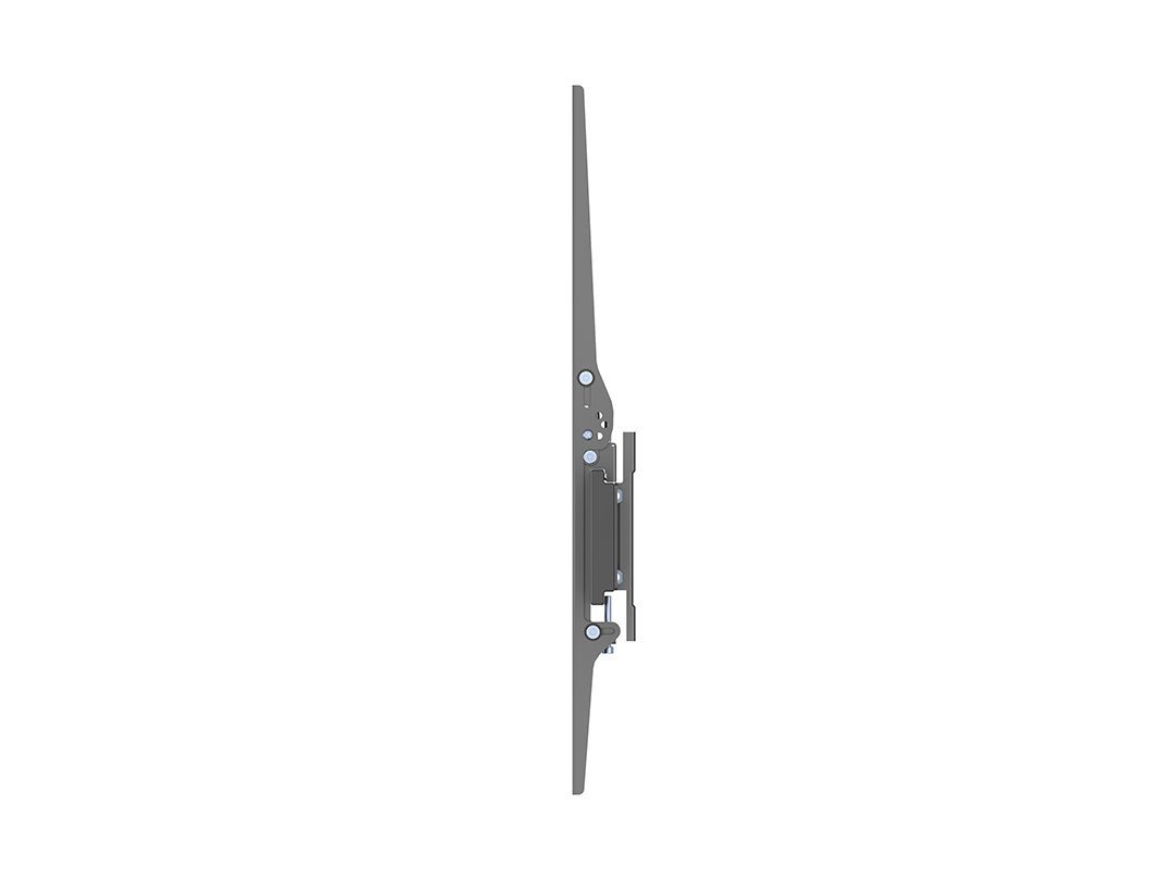 ITB MB3298 Supporto TV a parete 2,79 m (110") Nero [MB3298]