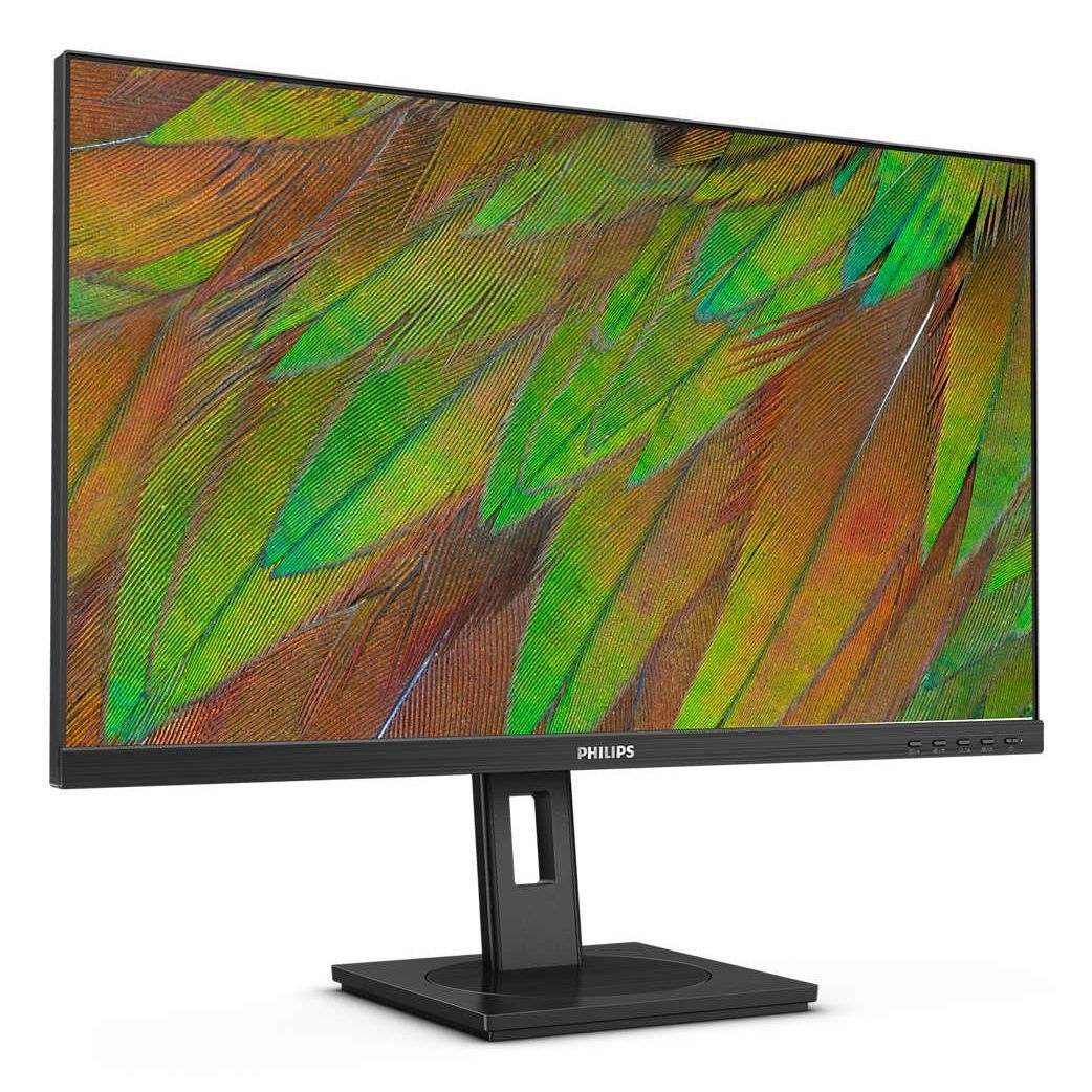 Philips 3000 series 27B1N3800/00 LED display 68,6 cm (27") 3840 x 2160 Pixel 4K Ultra HD LCD Nero [27B1N3800/00]