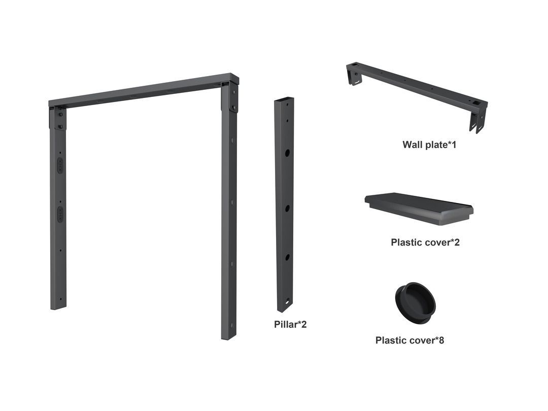 Multibrackets 7376 Accessorio per il montaggio del monitor [MB7376]