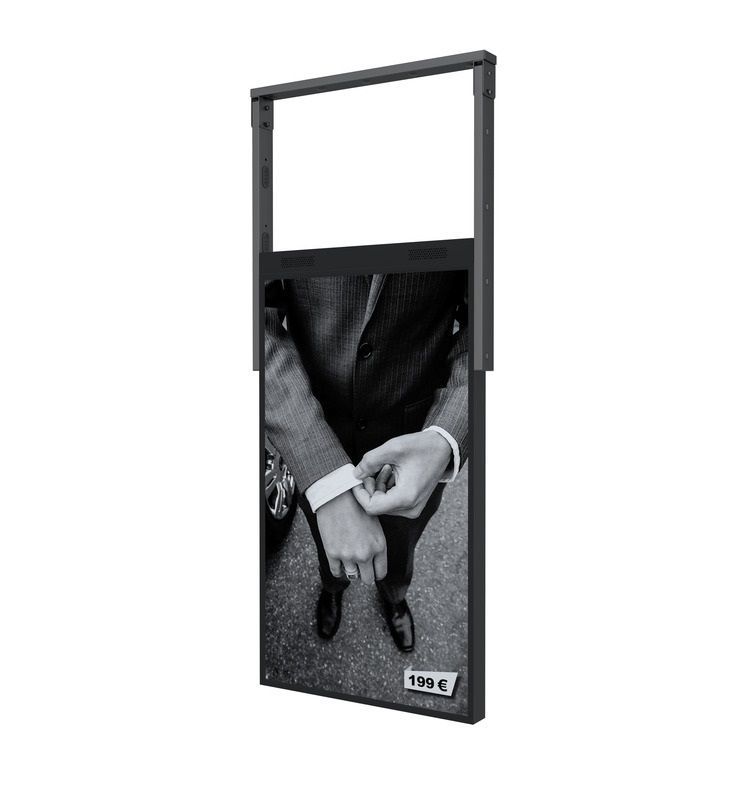 Multibrackets 7376 Accessorio per il montaggio del monitor [MB7376]