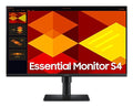 Samsung S40GD Monitor PC 68,6 cm (27") 1920 x 1080 Pixel Full HD LCD Nero [LS27D406GAUXEN]