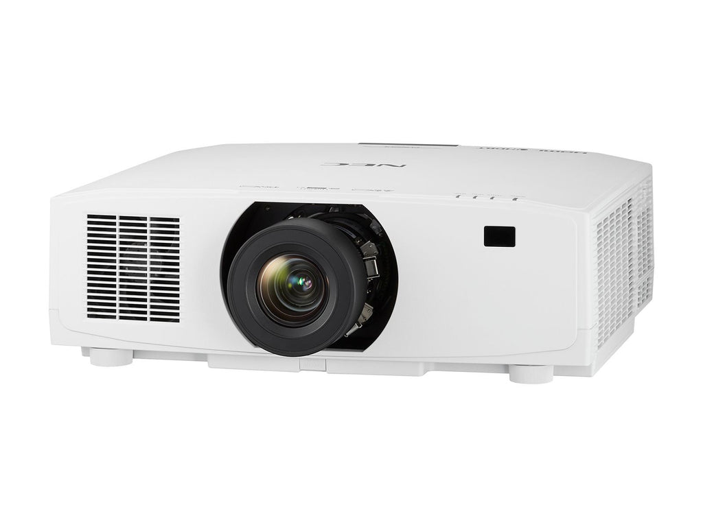 NEC PV710UL Proiettore a raggio standard 7100 ANSI lumen 3LCD WUXGA (1920x1200) Bianco [60005575]